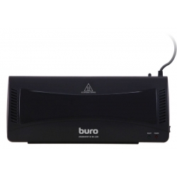Ламинатор Buro BU-L280, черный (OL280)