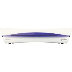 Ламинатор Leitz iLam Home A4, фиолетовый (73660065)