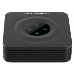 Адаптер VoIP Grandstream HT-802, черный