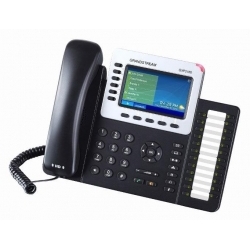Телефон Grandstream GXP-2160, черный