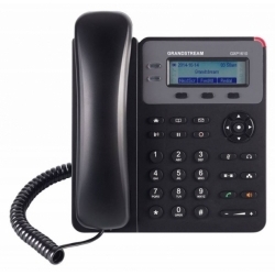 Телефон IP Grandstream GXP1610, серый