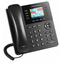 VoIP-телефон Grandstream GXP2135, черный