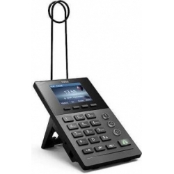 Телефон IP Fanvil X2P, черный