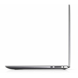 Ноутбук Dell Precision 5550 Core i7 10850H/16Gb/SSD512Gb/NVIDIA Quadro T2000 4Gb/15.6