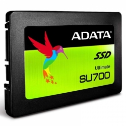 Накопитель SSD A-Data SATA III 480Gb ASU655SS-480GT-C Ultimate SU655 2.5