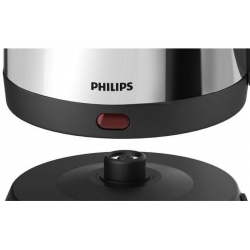 Чайник Philips HD 9306/02 серебристый