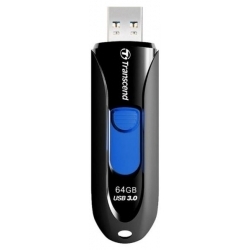 Флешка Transcend USB Drive 64Gb (TS64GJF790K)