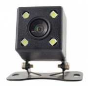 Камера заднего вида DIGMA DCV-130, черный