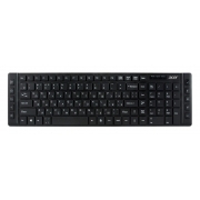 Клавиатура Acer OKW010 (ZL.KBDEE.002)