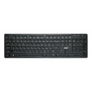 Клавиатура Acer OKW020 (ZL.KBDEE.001)