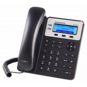 Телефон IP Grandstream GXP-1625, черный