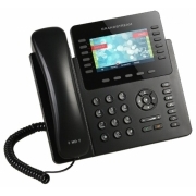 Телефон SIP Grandstream GXP-2170, черный