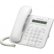 Телефон IP Panasonic KX-NT511ARUW