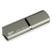 Флеш Диск Silicon Power 64Gb Marvel M50 SP064GBUF3M50V1C USB3.0 золотистый