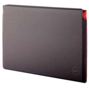 Чехол для ноутбука 15.6" Dell Premier Sleeve черный нейлон (460-BBVF)