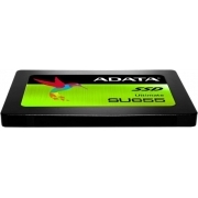 Накопитель SSD A-Data SATA III 120Gb ASU655SS-120GT-C Ultimate SU655 2.5"