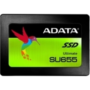 Твердотельный накопитель ADATA Ultimate SU655 240GB (ASU655SS-240GT-C)