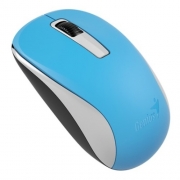 Мышь GENIUS NX-7005, голубая