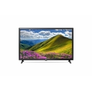 Телевизор LG 32" 32LJ510U чёрный