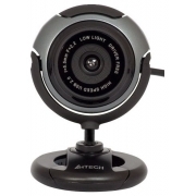 Веб-камера A4Tech PK-710G, черный