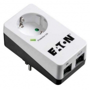 Сетевой фильтр Eaton Protection Box 1 PB1D (1 розетка)