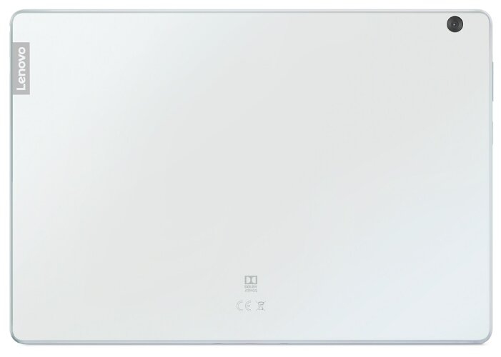 Планшет Lenovo Tab M10 TB-X605L 32Gb LTE