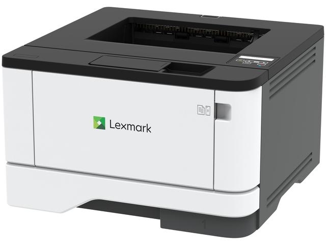 Принтер монохромный лазерный Lexmark MS331dn (29S0110)