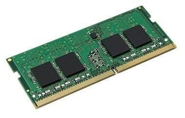 Модуль памяти Kingston 8GB 2666MHz DDR4 Non-ECC CL19 SODIMM 1Rx8