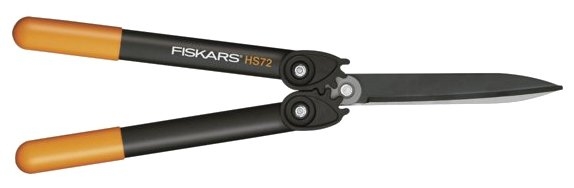 Садовые ножницы FISKARS PowerGear HS72