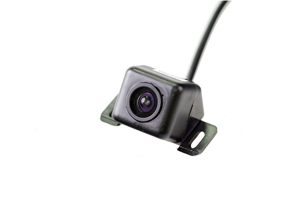 Камера заднего вида Silverstone F1 Interpower IP-820 HD, черный