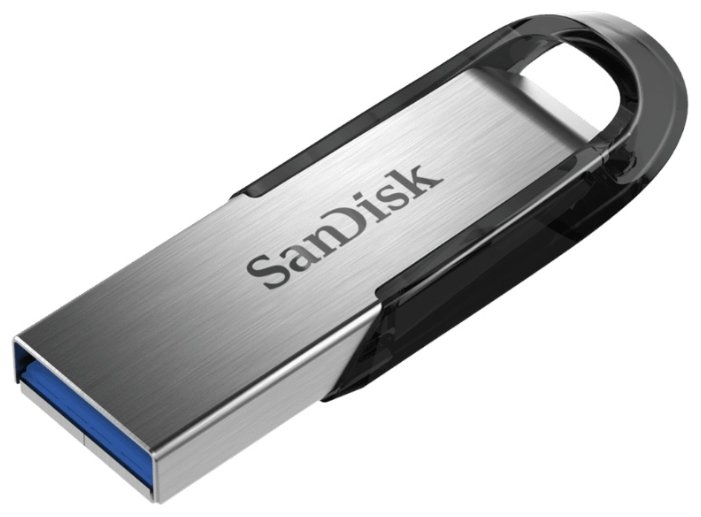 Флешка SanDisk Ultra Flair USB 3.0 64GB