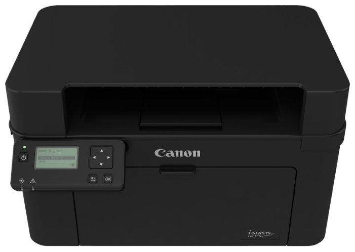 Canon i-SENSYS LBP113w (A4, 22 стр/мин, Wi-Fi)  2207C001