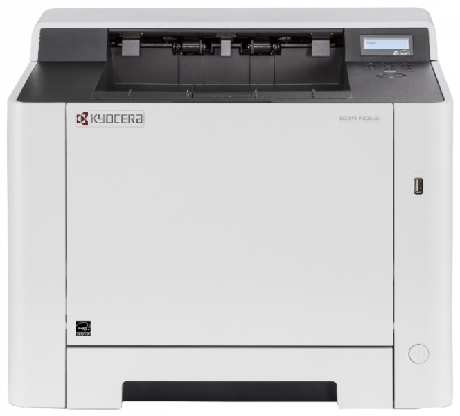 Лазерный принтер Kyocera P5026CDN (1102RC3NL0)