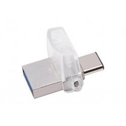 USB флешка Kingston DTDUO3C/64GB (64Gb)