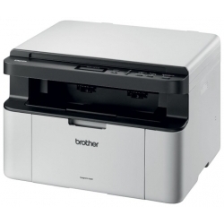 Принтер лазерный Brother DCP-1510R, черно-белый