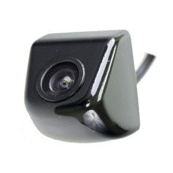 Камера заднего вида Silverstone F1 Interpower IP-980HD, черный