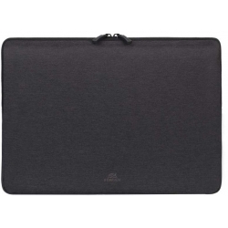 Чехол для ноутбука Riva 7704, черный