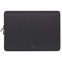 Чехол для ноутбука Riva 7704, черный