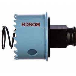 Коронка пильная Bosch Special for Sheet Metal (40 мм; HSS-CO) 2608584792