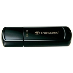 Флешка Transcend USB Drive 64Gb (TS64GJF350)