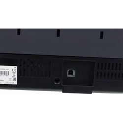 Принтер струйный Epson L1800, черный (C11CD82402)