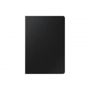 Чехол-обложка Samsung Tab S7+ (black) (EF-BT970PBEGRU)