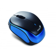 Мышь Genius Micro Traveler 9000R Blue USB
