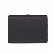 Чехол для ноутбука Riva 7703, черный 