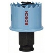 Коронка пильная Bosch Special for Sheet Metal (40 мм; HSS-CO) 2608584792
