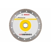 Алмазный диск BOSCH ECO Universal Turbo 230-22,23/ (2608615039)