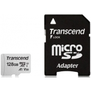Память TRANSCEND 128Gb (TS128GUSD300S-A)