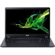 Ноутбук Acer Aspire A315-56-38MN 15.6", черный (NX.HS5ER.00B)