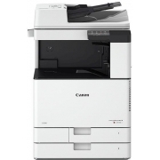 Canon  imageRUNNER C3125i MFP (3653C005) {Цветной, 25 копий/мин, A4, 15 копий/мин А3, Fax,  лоток 550 листов, USB 2.0, 2GB,автопод/лотки 2х550л.без тонера}
