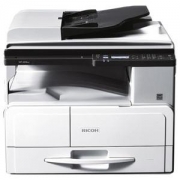 Принтер Ricoh MP 2014AD, белый (912356)